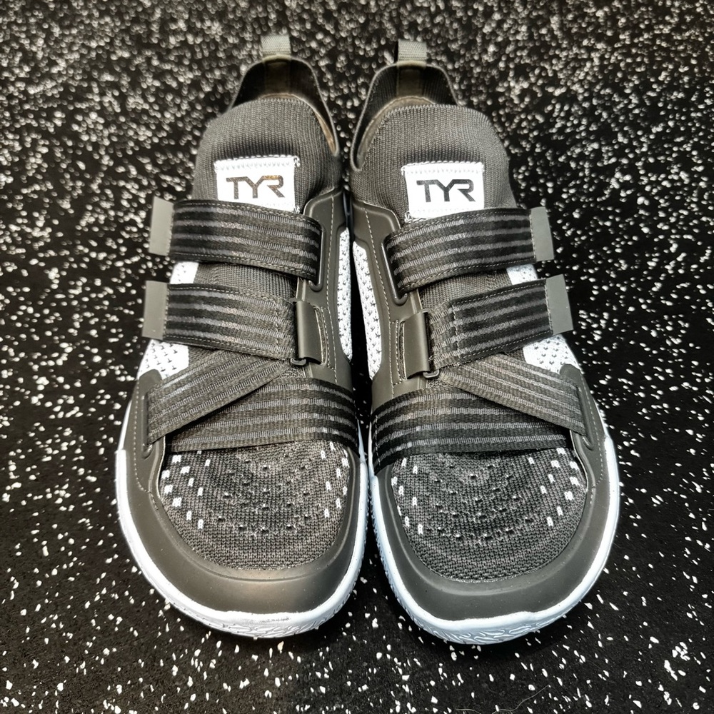 TYR DropZero Barefoot Lifters